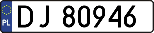 DJ80946