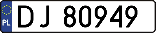 DJ80949