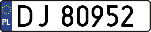 DJ80952