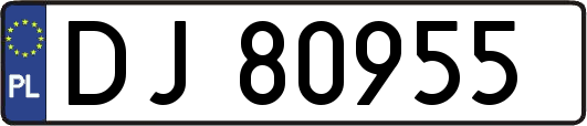 DJ80955