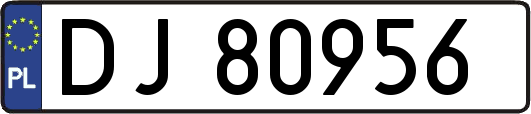 DJ80956