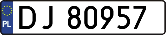 DJ80957
