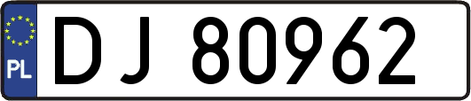 DJ80962