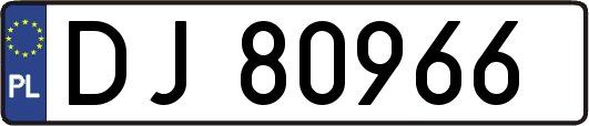 DJ80966