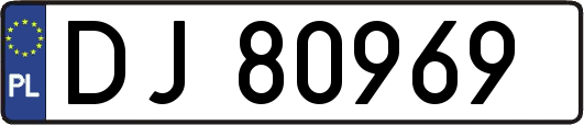 DJ80969
