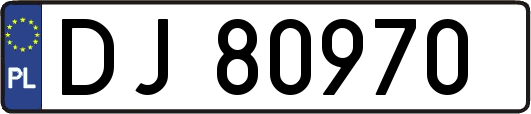 DJ80970