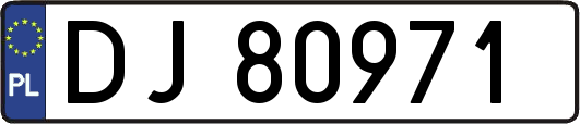 DJ80971