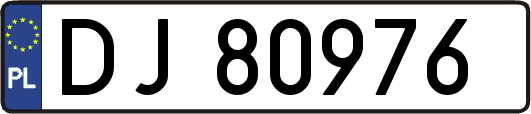 DJ80976