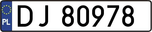 DJ80978
