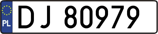 DJ80979