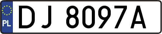 DJ8097A