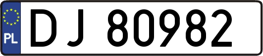 DJ80982