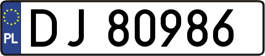 DJ80986