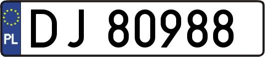 DJ80988