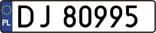 DJ80995