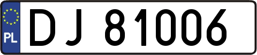 DJ81006