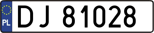 DJ81028