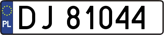 DJ81044
