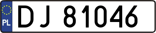 DJ81046