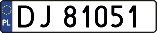 DJ81051