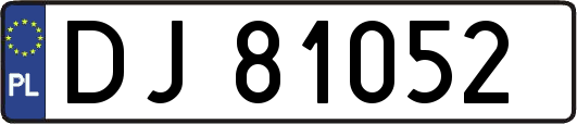 DJ81052