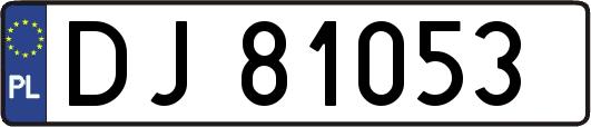 DJ81053