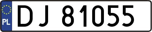 DJ81055