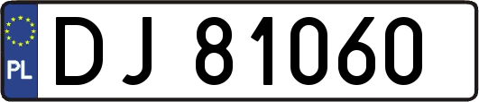 DJ81060