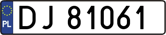 DJ81061