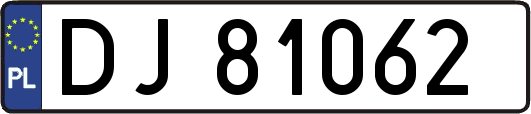 DJ81062