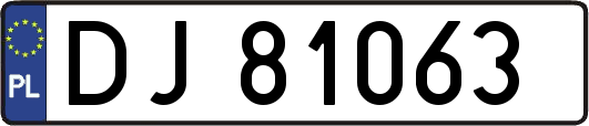 DJ81063