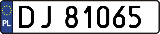DJ81065
