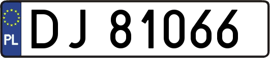 DJ81066