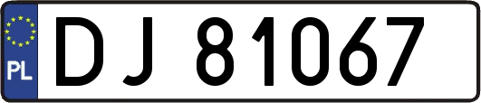 DJ81067