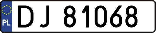 DJ81068