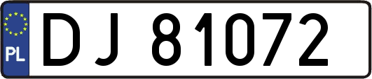 DJ81072