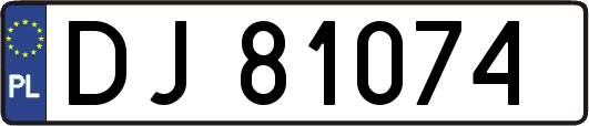 DJ81074