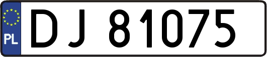 DJ81075