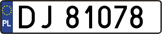 DJ81078