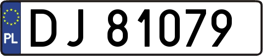 DJ81079