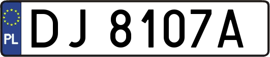 DJ8107A