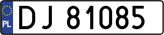 DJ81085