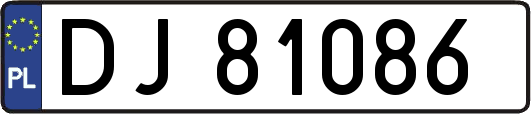 DJ81086
