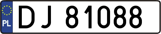 DJ81088