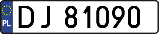 DJ81090