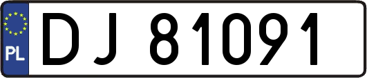 DJ81091