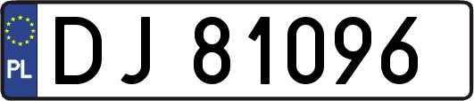 DJ81096