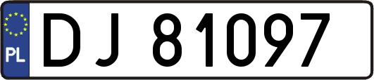 DJ81097
