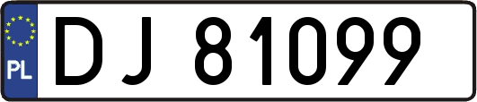 DJ81099