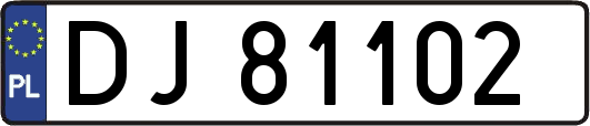 DJ81102